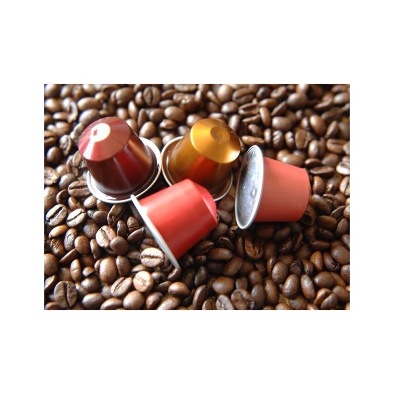 Starbucks Origin Colombia Coffee Capsules - Nespresso Compatible - Intensity 7 - 10 Capsules