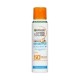 Garnier Ambre Solaire Sensitive Expert+ Hypoallergenic Sun Mist - Sensitive Skin & Kids - Spf50+ - 150ml