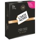 Carte Noire Classique Café Moulu - 100% Arabica - 2x250g