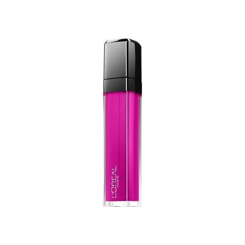 L'Oréal Paris Infaillible Méga Gloss - Brillance Intense - 302 Hot For Hawaii