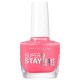 Maybelline New York Superstay Vernis - Ongles - 920 Acid Grapefruit