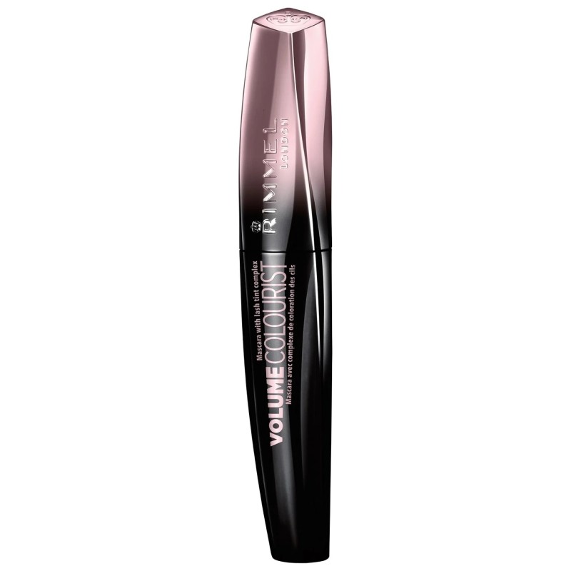 Rimmel Colourist Mascara Volume - 001