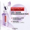 L'Oréal Paris Revitalift Filler Anti-Wrinkle Serum With Pure Hyaluronic Acid - Mature Skin - 30ml