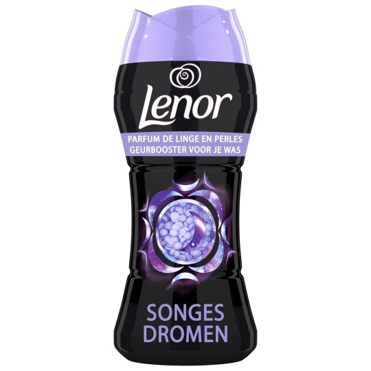 Lenor Unstoppables Parfum de Linge en Perles - Songe - 224g