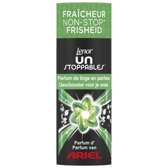 Lenor Unstoppables Original Parfum de Linge - 235g