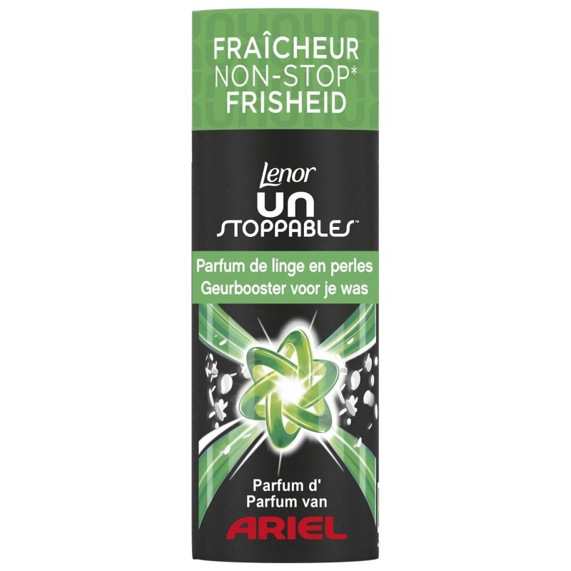 Lenor Unstoppables Original Parfum de Linge - 235g