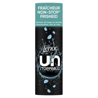 Lenor Unstoppables Parfum de Linge Booster - Aérien - 235g