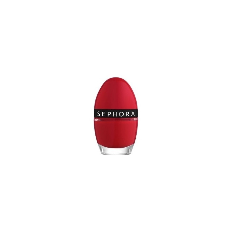 Sephora Color Hit Vernis à Ongles - 5ml - L41 Cherry Popsicle