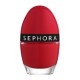 Sephora Color Hit Vernis à Ongles - 5ml - L41 Cherry Popsicle