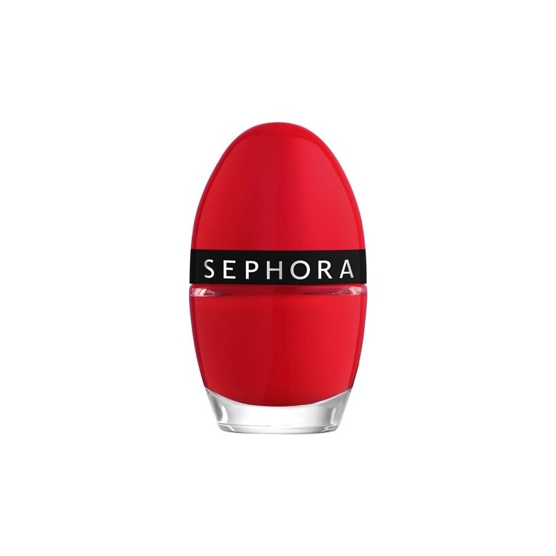 Sephora Color Hit Vernis à Ongles - 5ml - L41 Cherry Popsicle