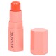 Max & More Blush Stick Multi-Usage - Orange - 7.5 G