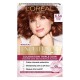 L'Oréal Paris Excellence Crème Coloration Permanente Cheveux - 6.54 Blond Foncé Acajou Cuivré