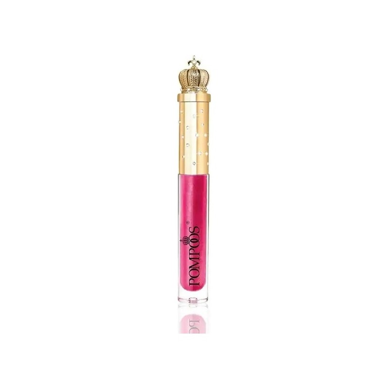 Harald Glööckler Pompöös 04 Crystal Pink - Gloss à Lèvres - 2ml