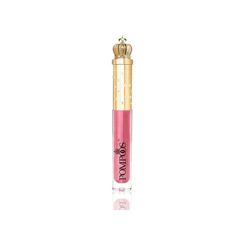 Harald Glööckler Pompöös Gloss à Lèvres - 2ml - Rose 02
