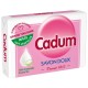 Cadum Mild Soap Sweet Almond Oil Bio - Normal Skin - 100g