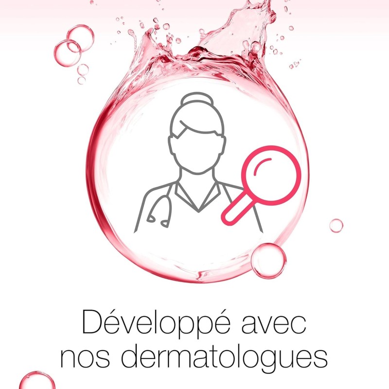 Neutrogena Pureté Pamplemousse Gel Exfoliant Anti-Imperfections - Peau Normale à Grasse - 150ml