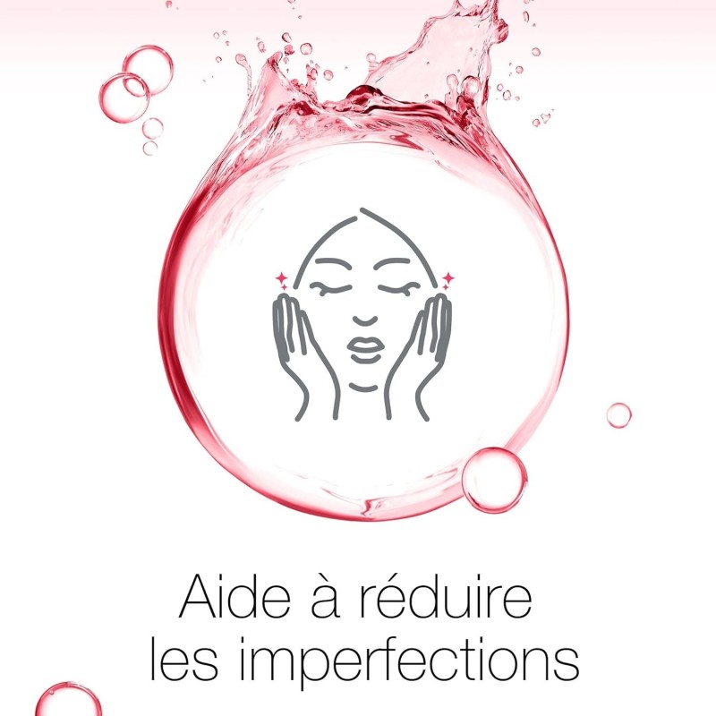 Neutrogena Pureté Pamplemousse Exfoliating Anti-Blemish Gel - Normal To Oily Skin - 150ml