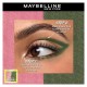 Maybelline New York Color Rivals Urban X Wild Palette d'Ombres à Paupières Waterproof - 3g