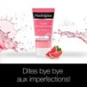Neutrogena Pureté Pamplemousse Gel Exfoliant Anti-Imperfections - Peau Normale à Grasse - 150ml