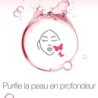 Neutrogena Pureté Pamplemousse جل تقشير مضاد للعيوب - للبشرة العادية إلى الدهنية - 150 مل