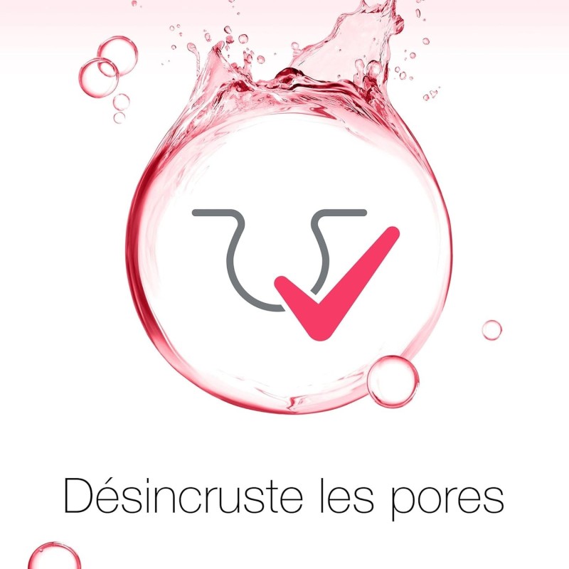 Neutrogena Pureté Pamplemousse جل تقشير مضاد للعيوب - للبشرة العادية إلى الدهنية - 150 مل