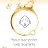 Neutrogena Anti-Points Noirs Crème Nettoyante Désincrustante - Peau à Imperfections - 150ml