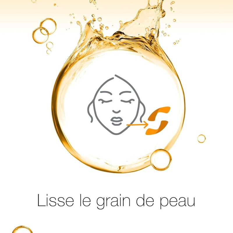 Neutrogena Anti-Points Noirs Crème Nettoyante Désincrustante - Peau à Imperfections - 150ml