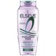 L'Oréal Paris Elseve Shampooing Purifiant - Racines Grasses et Longueurs Déshydratées - 250ml