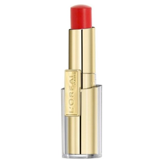 L'Oréal Paris Rouge Caresse Rouge à Lèvres 06 Aphrodite Scarlet