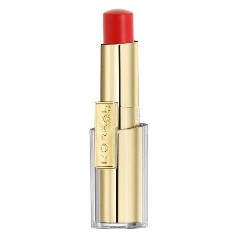 L'Oréal Paris Rouge Caresse Rouge à Lèvres 06 Aphrodite Scarlet