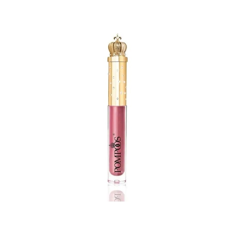 Harald Glööckler Pompöös Gloss à Lèvres - Plum Shimmer 06 - 2.5 ml