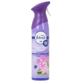 Febreze Ambi Pur Désodorisant Air Mist Mount Fuji Breeze - 185ml