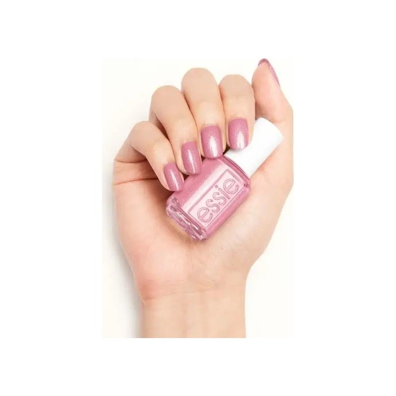 Essie Pretty In Ink Vernis à Ongles - 13.5ml - 826