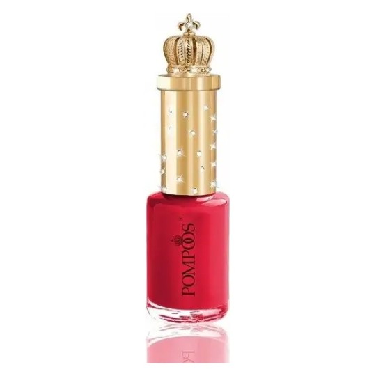 Harald Glööckler Pompöös Classic Vernis à Ongles - 01 Coral - 14ml