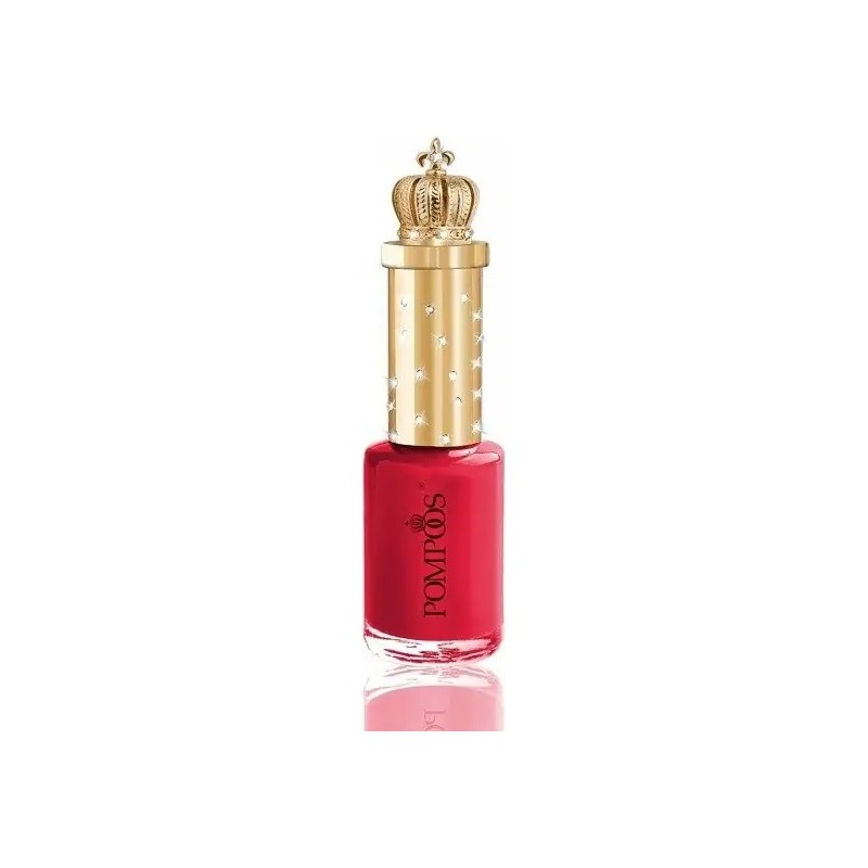 Harald Glööckler Pompöös Classic Vernis à Ongles - 01 Coral - 14ml