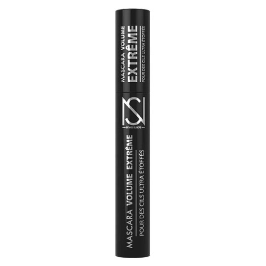 Ns Volume Extrême Mascara Noir - 1 Pièce