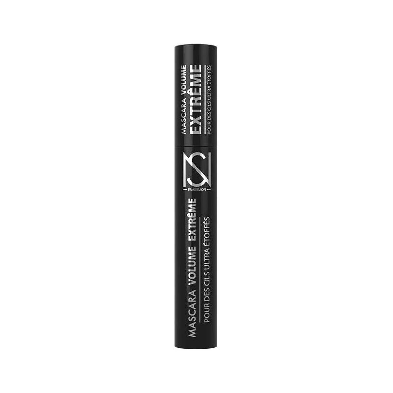 Ns Volume Extrême Mascara Black - 1 Piece