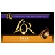 L'OR Doux قهوة مطحونة - أرابيكا - 3x250ج