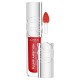 L'Oréal Paris Plump Ambition Lip Oil Gloss à Lèvres Hydratant et Brillant - Teinte Rouge In Love - 5ml