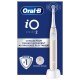 Oral-B Io Series 2 Brosse à Dents Électrique - Capteur de Pression - Rose Clair - 1 Brossette