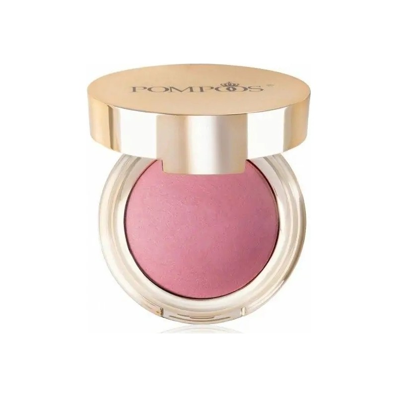 Harald Glööckler Pompöös Fard à Joue - 03 Pink