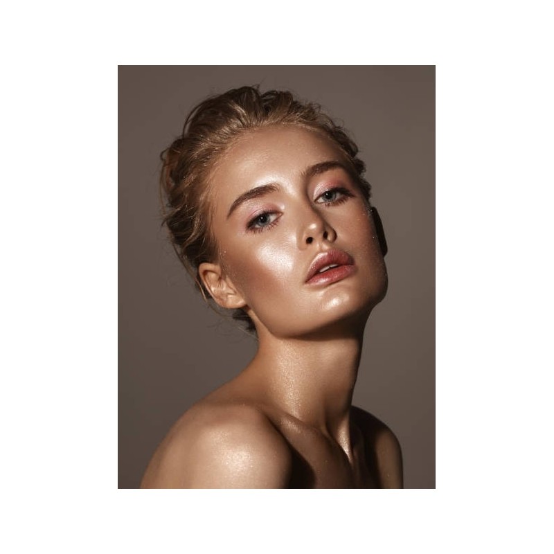 Adopt Lady Glitter Eau de Parfum Pailletée - 100ml