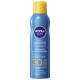 Nivea Sun Protect & Dry Touch Sun Spray - Uva/uvb Protection - Spf 30 - 200ml