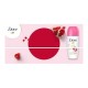 Dove Advanced Care Déodorant Bille Anti-Transpirant - Peau Délicate - 50ml - Grenade