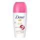 Dove Advanced Care مزيل عرق بالكرة - للبشرة الحساسة - 50 مل - رمان