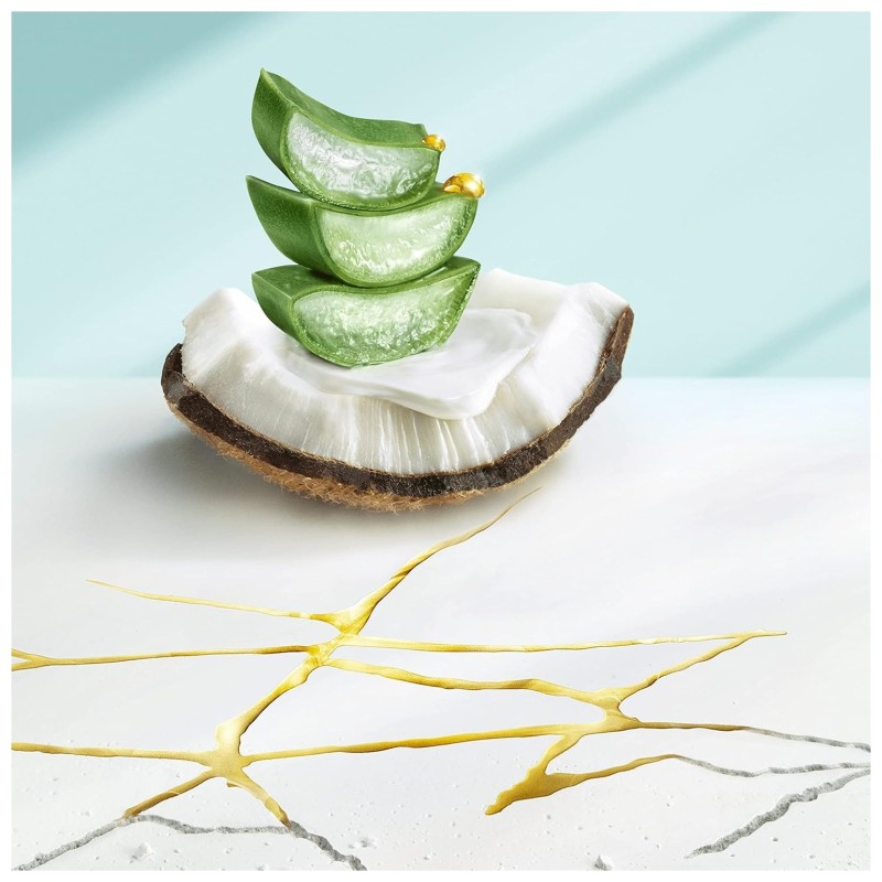 Head And Shoulders Dermaxpro Anti-Dandruff Hydrating Shampoo - Dry Scalp - 225ml