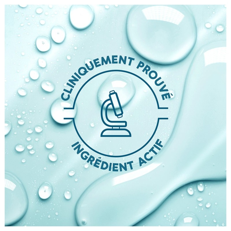 Head And Shoulders Dermaxpro Shampoing Antipelliculaire Hydratant - Cuir Chevelu Sec - 225ml