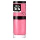 Maybelline Colorshow 60 Seconds Nail Polish - 7ml - Pink Boom 262