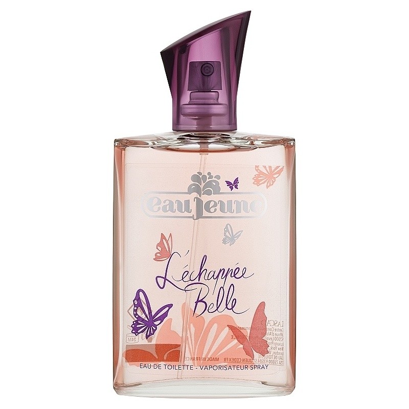 Eau Jeune Echappée Belle Eau de Toilette - 75ml