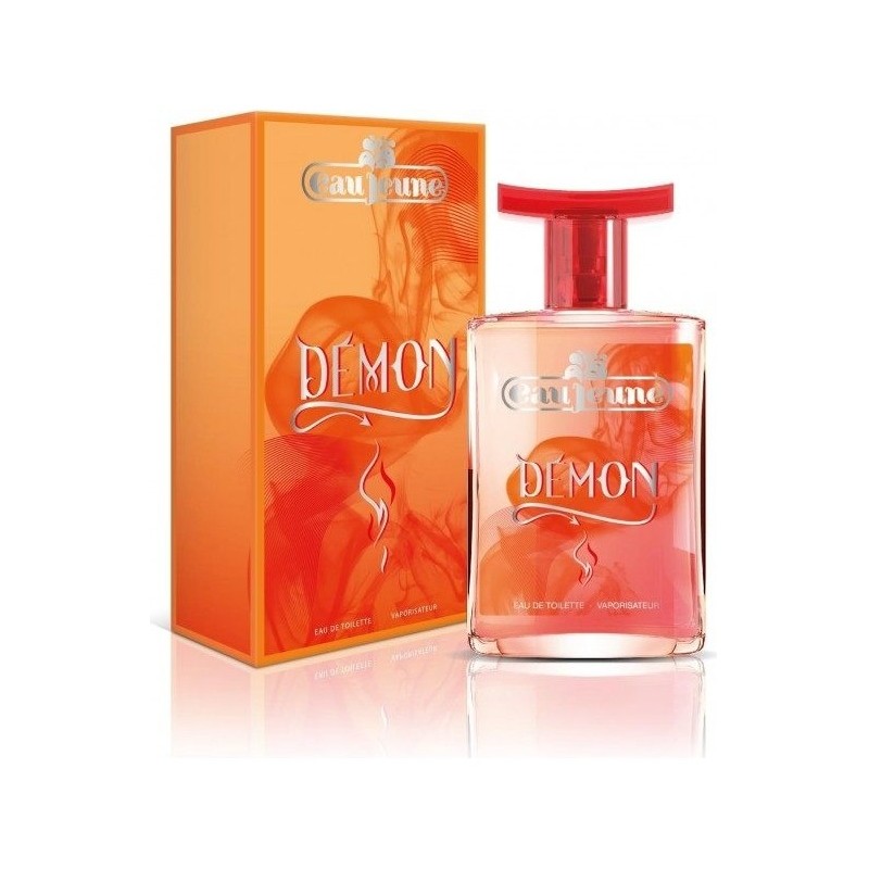Eau Jeune Démon Eau de Toilette - 75ml